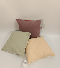 CUSCINO  ARREDO 400306C/ECOL Tellini S.r.l. Ingrosso Abbigliamento